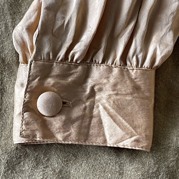 90s Sunny Leigh Bodysuit - Picture 12 of 13